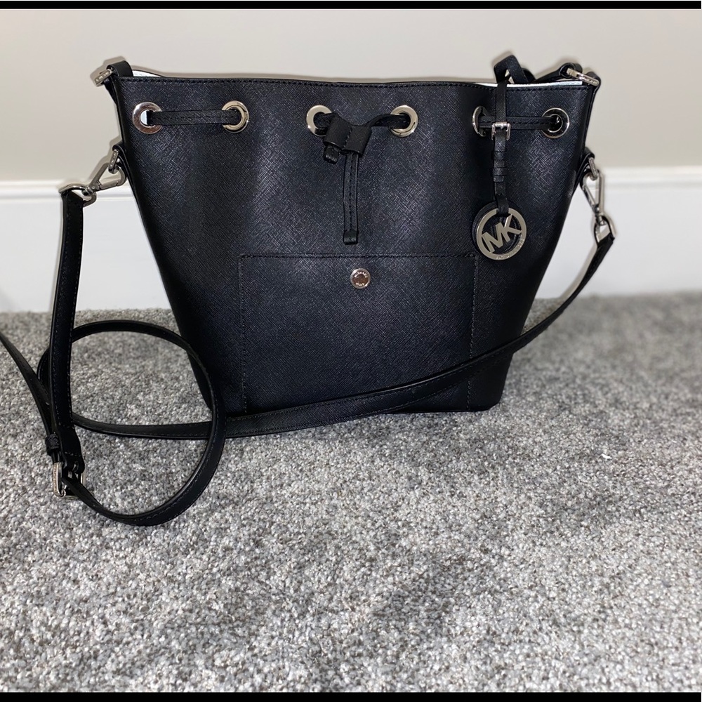 Michael Kors Bucket Purse